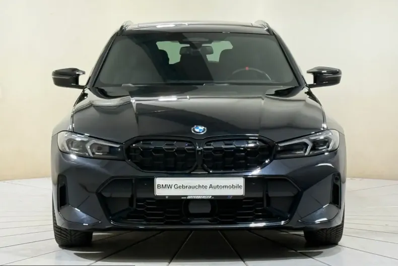 BMW 340 din 2025 cu 9.900 km - oferta BMW210395 - foto 4