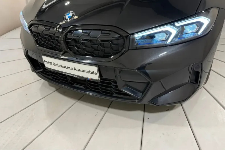 BMW 340 din 2025 cu 9.900 km - oferta BMW210395 - foto 6