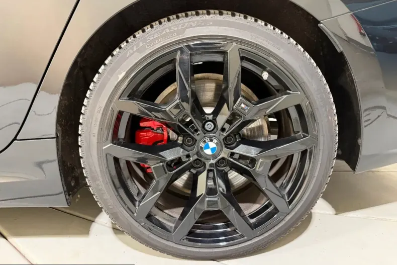 BMW 340 din 2025 cu 9.900 km - oferta BMW210395 - foto 8