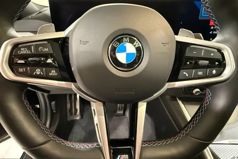BMW 340 din 2025 cu 9.900 km - oferta BMW210395 - foto 16