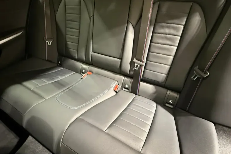 BMW 340 din 2025 cu 9.900 km - oferta BMW210395 - foto 21