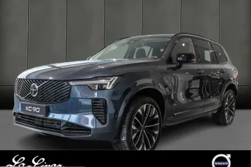 Volvo XC90 din 2025 - oferta VOL210396