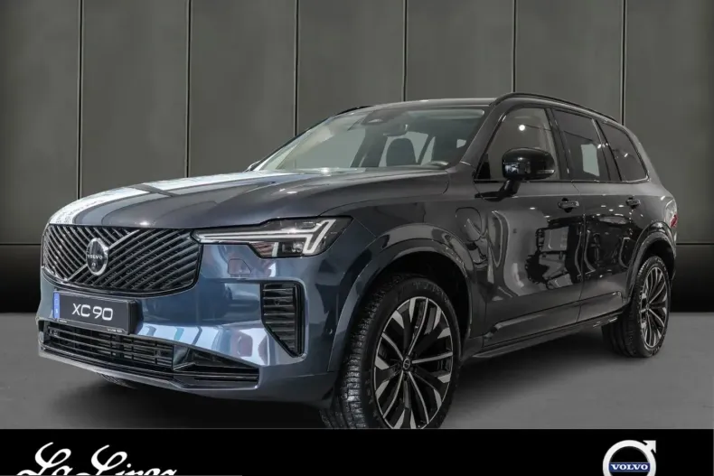 Volvo XC90 din 2025 cu 23.700 km - oferta VOL210396 - foto 1