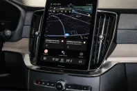 Volvo XC90 din 2025 cu 23.700 km - oferta VOL210396 - foto 7