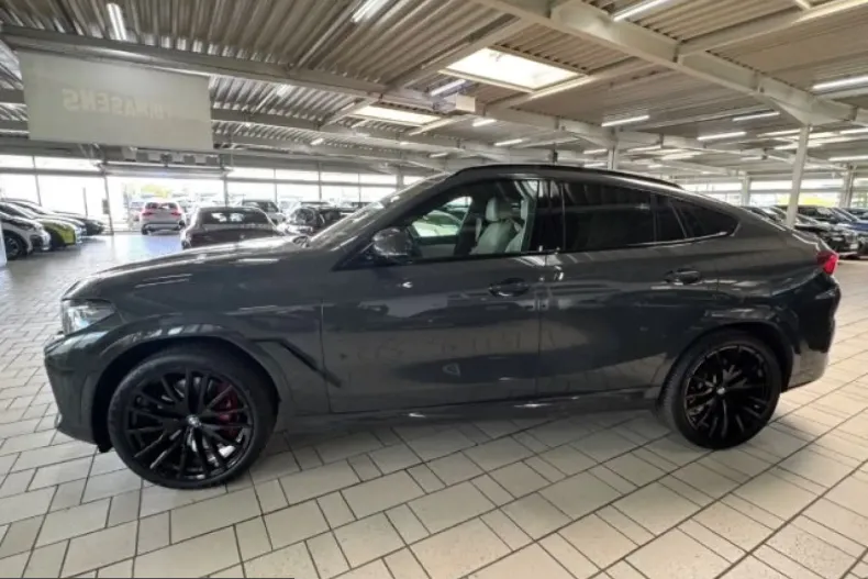 BMW X6 M50 (Seria X) din 2023 cu 67.900 km - oferta BMW210397 - foto 1