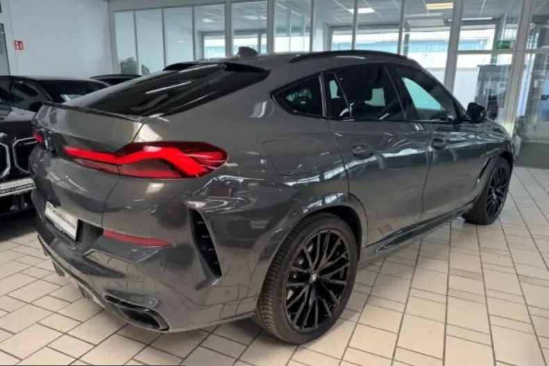 BMW X6 M50 (Seria X) din 2023 cu 67.900 km - oferta BMW210397 - foto 2