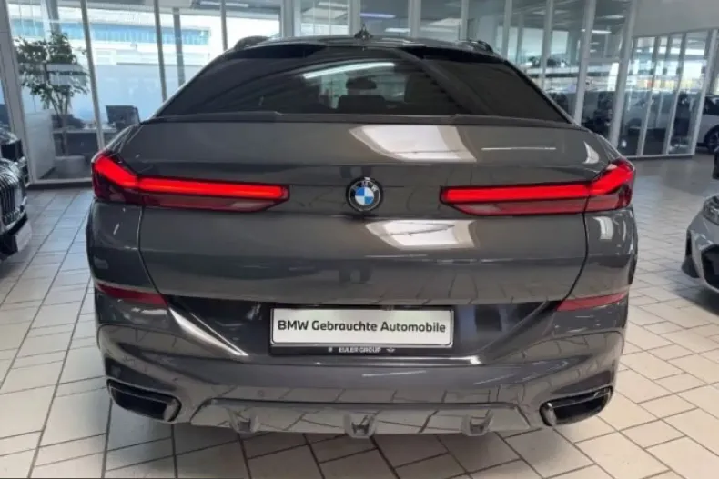 BMW X6 M50 (Seria X) din 2023 cu 67.900 km - oferta BMW210397 - foto 3