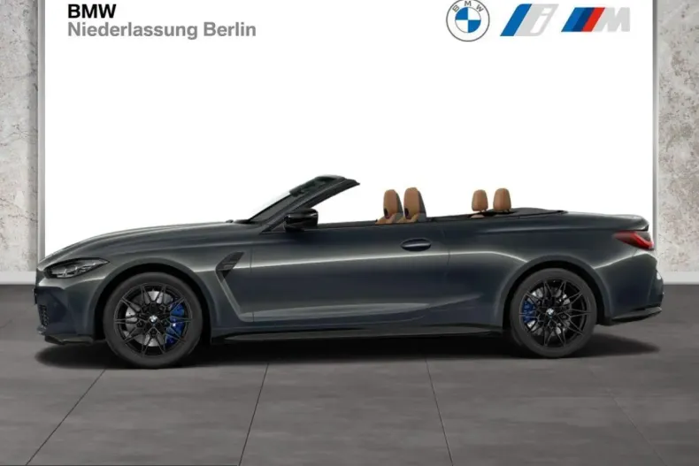 BMW M4 (Seria 4) din 2023 cu 20.132 km - oferta BMW210398 - foto 3