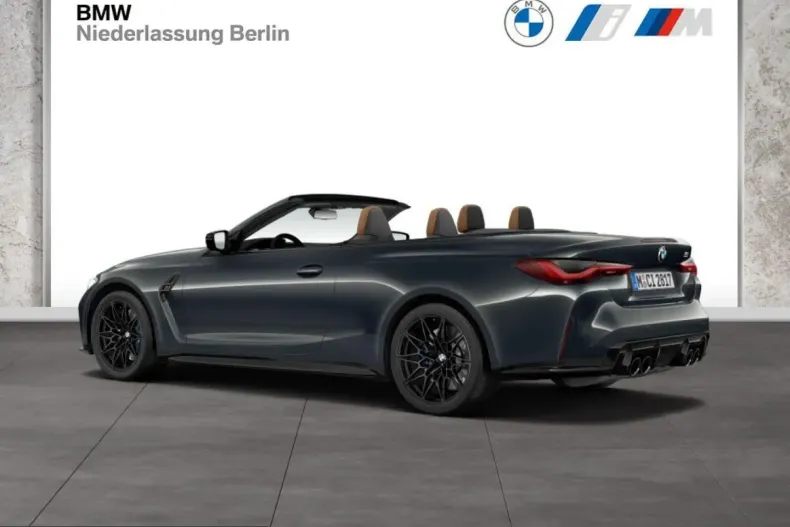 BMW M4 (Seria 4) din 2023 cu 20.132 km - oferta BMW210398 - foto 4