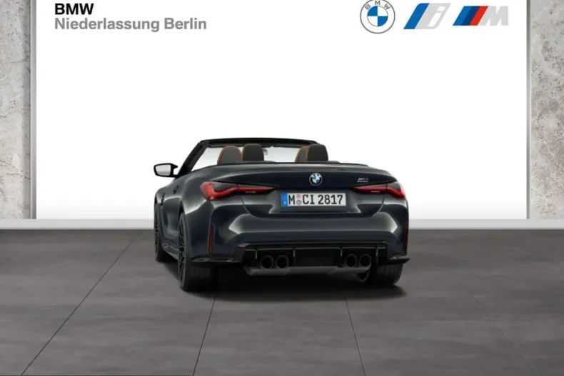 BMW M4 (Seria 4) din 2023 cu 20.132 km - oferta BMW210398 - foto 5