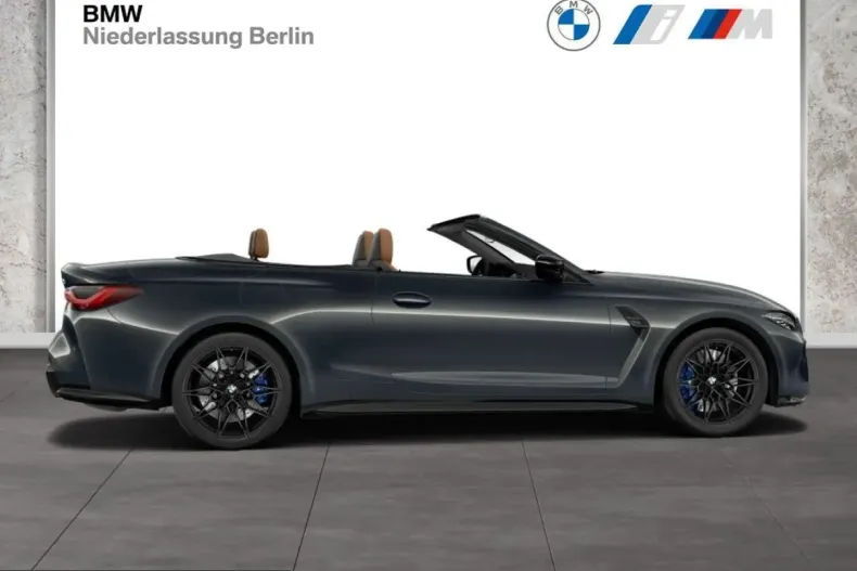 BMW M4 (Seria 4) din 2023 cu 20.132 km - oferta BMW210398 - foto 6