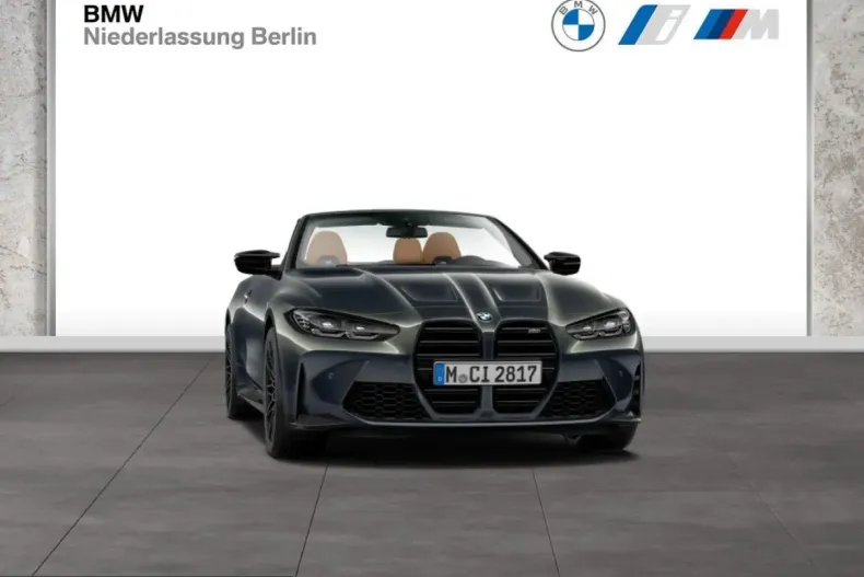BMW M4 (Seria 4) din 2023 cu 20.132 km - oferta BMW210398 - foto 7