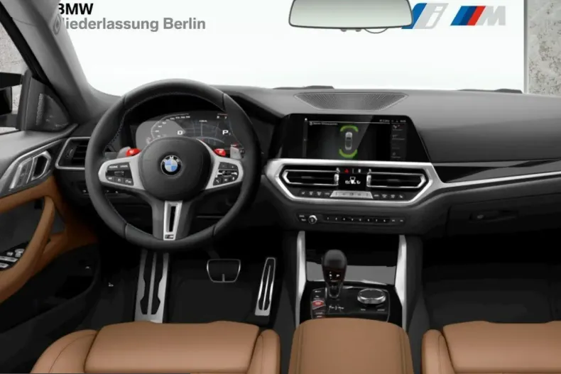 BMW M4 (Seria 4) din 2023 cu 20.132 km - oferta BMW210398 - foto 8