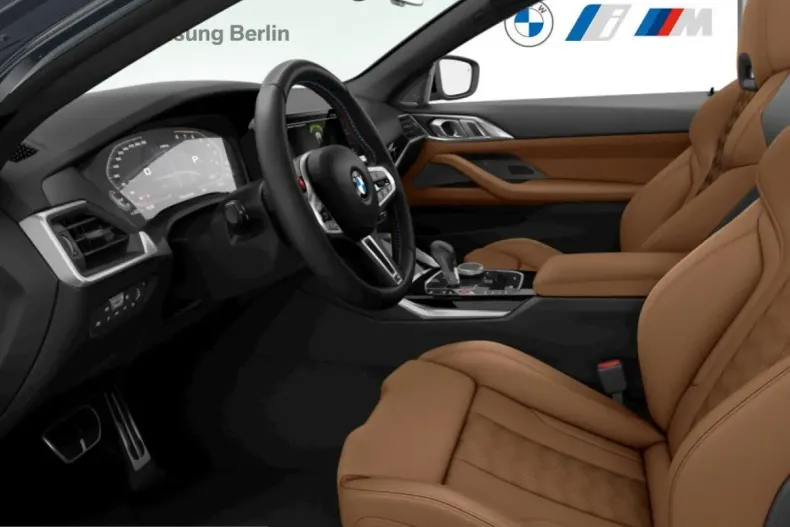 BMW M4 (Seria 4) din 2023 cu 20.132 km - oferta BMW210398 - foto 9