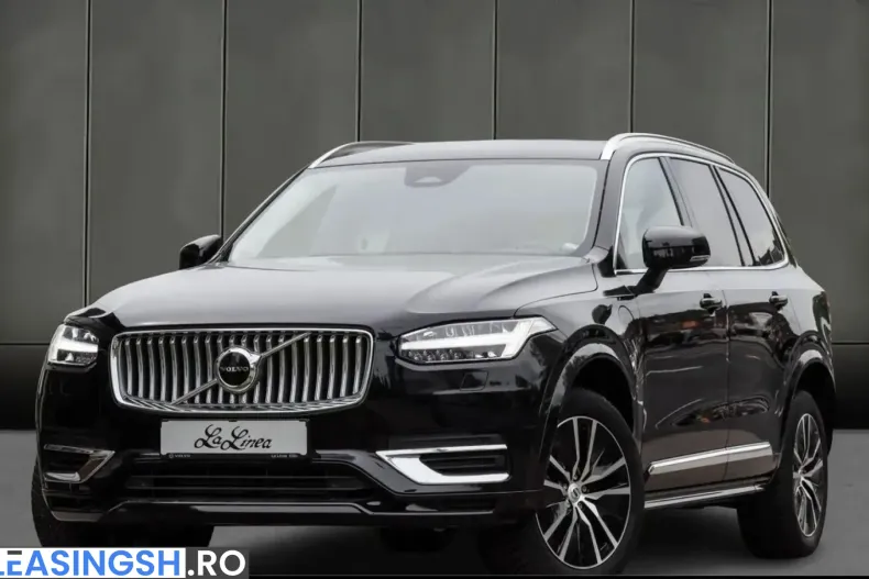Volvo XC90 din 2024 cu 20.000 km - oferta VOL210399 - foto 1