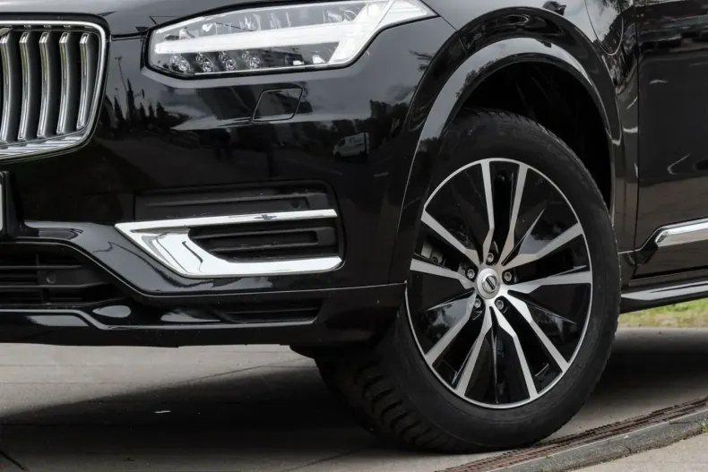 Volvo XC90 din 2024 cu 20.000 km - oferta VOL210399 - foto 5