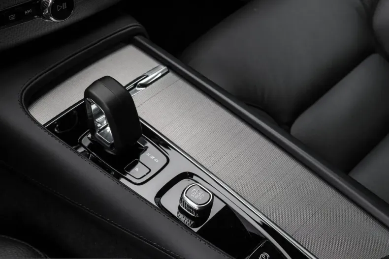 Volvo XC90 din 2024 cu 20.000 km - oferta VOL210399 - foto 9