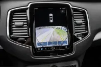 Volvo XC90 din 2024 cu 20.000 km - oferta VOL210399 - foto 11