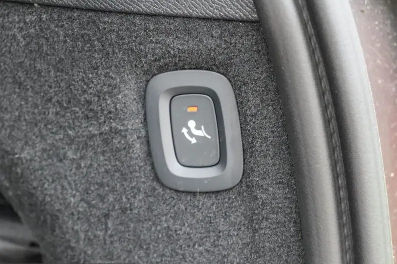 Volvo XC90 din 2024 cu 20.000 km - oferta VOL210399 - foto 15