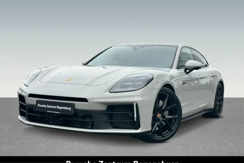 Porsche Panamera din 2024 cu 52.000 km - oferta POR210400 - foto 1