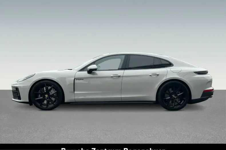 Porsche Panamera din 2024 cu 52.000 km - oferta POR210400 - foto 2