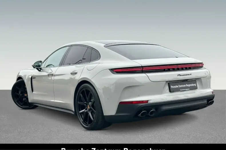 Porsche Panamera din 2024 cu 52.000 km - oferta POR210400 - foto 3