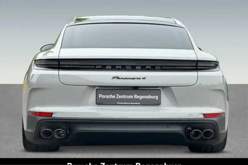 Porsche Panamera din 2024 cu 52.000 km - oferta POR210400 - foto 5