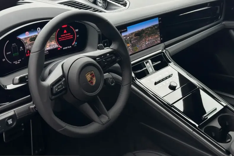 Porsche Panamera din 2024 cu 52.000 km - oferta POR210400 - foto 7
