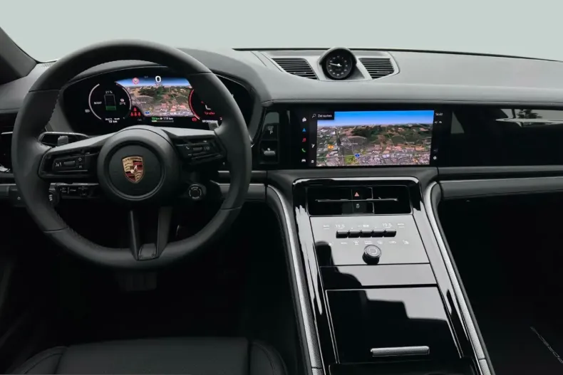 Porsche Panamera din 2024 cu 52.000 km - oferta POR210400 - foto 8