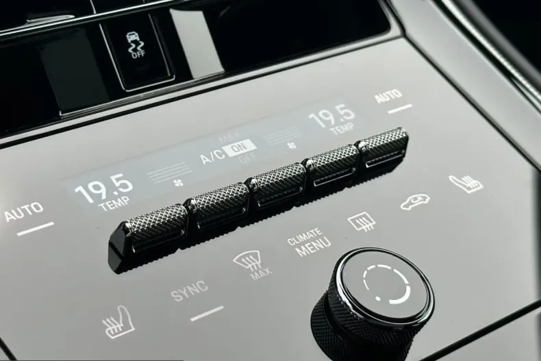 Porsche Panamera din 2024 cu 52.000 km - oferta POR210400 - foto 12