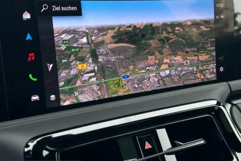 Porsche Panamera din 2024 cu 52.000 km - oferta POR210400 - foto 15