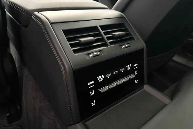 Porsche Panamera din 2024 cu 52.000 km - oferta POR210400 - foto 21