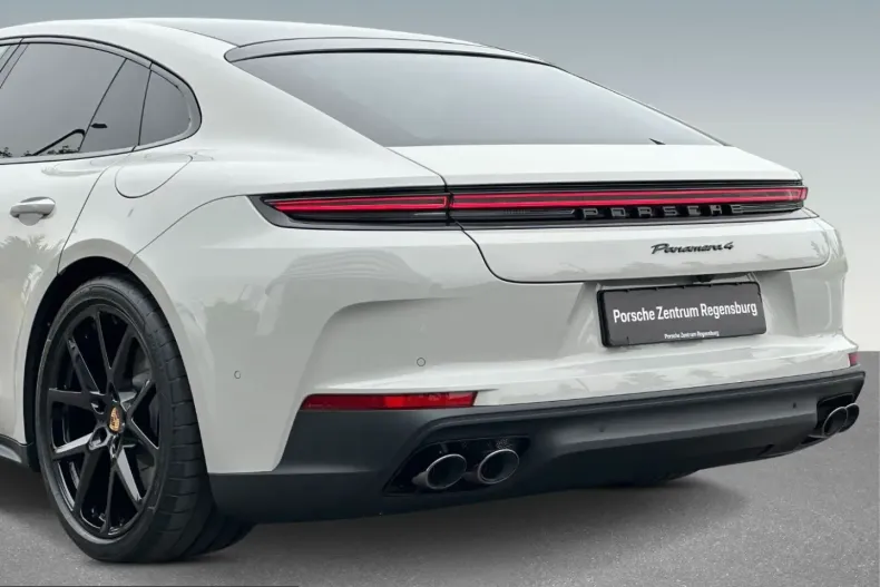 Porsche Panamera din 2024 cu 52.000 km - oferta POR210400 - foto 29