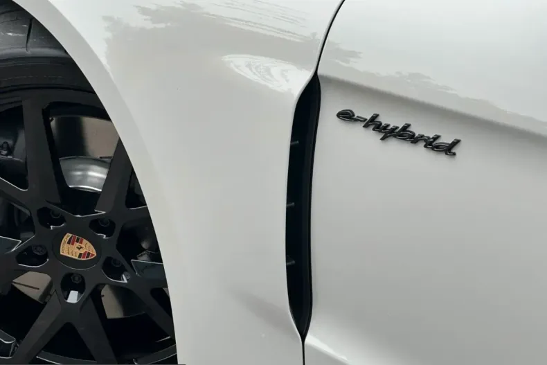 Porsche Panamera din 2024 cu 52.000 km - oferta POR210400 - foto 30