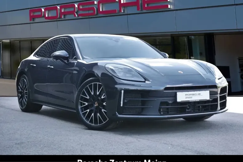 Porsche Panamera din 2024 cu 18.904 km - oferta POR210401 - foto 1