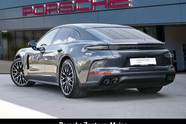 Porsche Panamera din 2024 cu 18.904 km - oferta POR210401 - foto 6