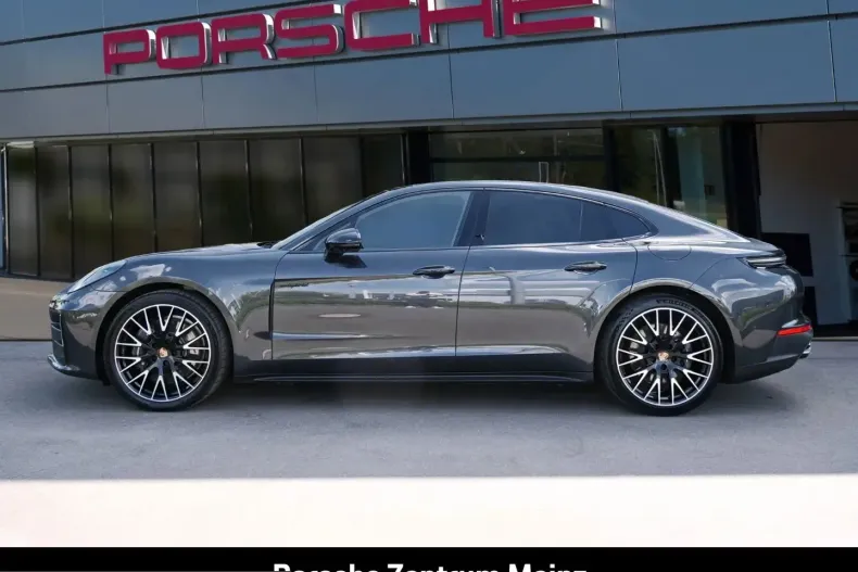 Porsche Panamera din 2024 cu 18.904 km - oferta POR210401 - foto 7