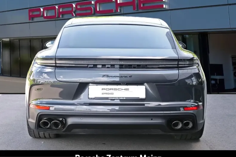 Porsche Panamera din 2024 cu 18.904 km - oferta POR210401 - foto 9