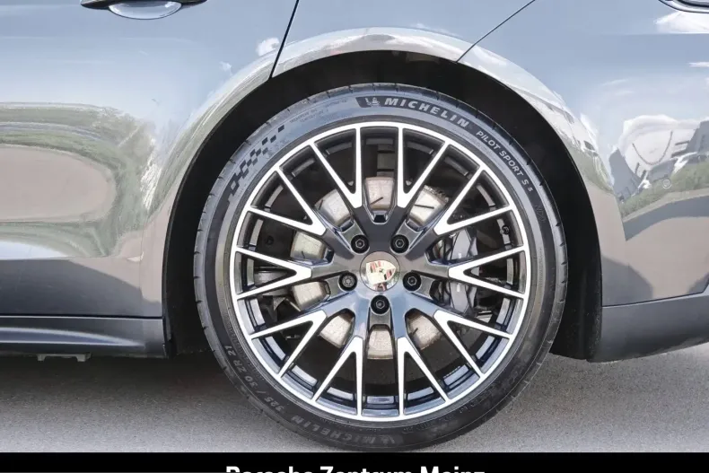 Porsche Panamera din 2024 cu 18.904 km - oferta POR210401 - foto 10