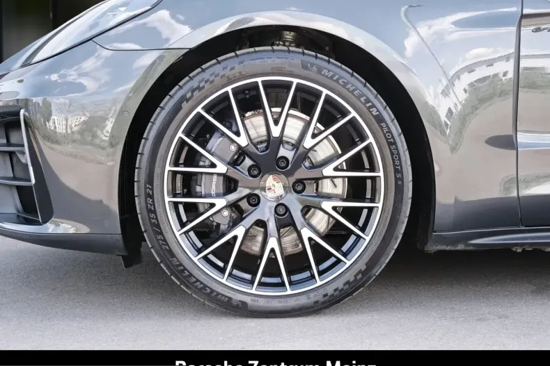 Porsche Panamera din 2024 cu 18.904 km - oferta POR210401 - foto 11