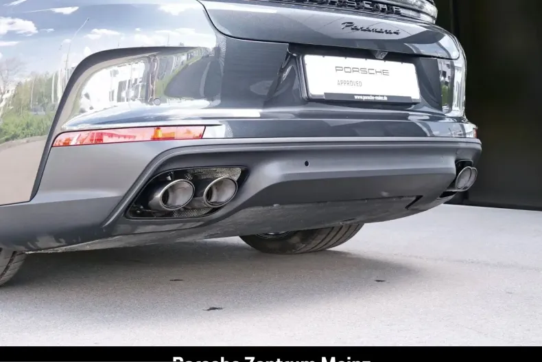 Porsche Panamera din 2024 cu 18.904 km - oferta POR210401 - foto 13