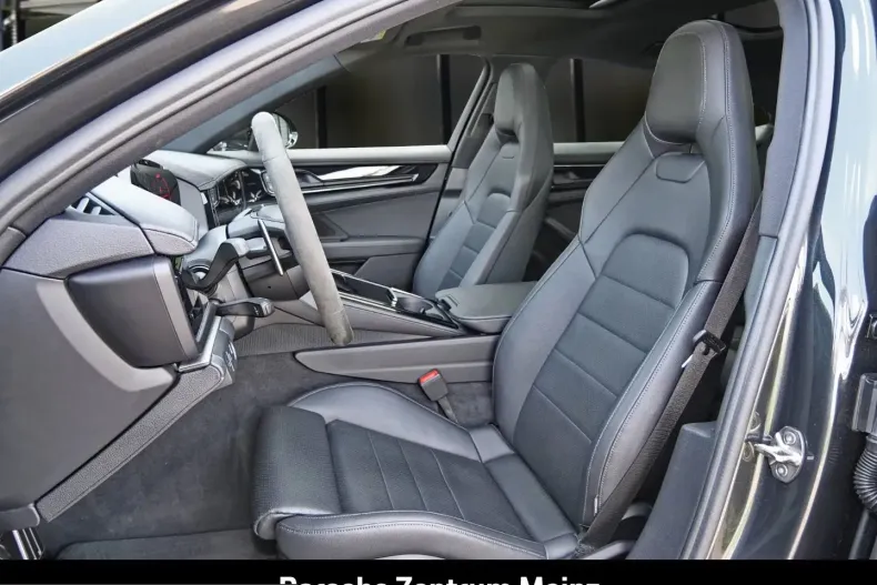 Porsche Panamera din 2024 cu 18.904 km - oferta POR210401 - foto 20
