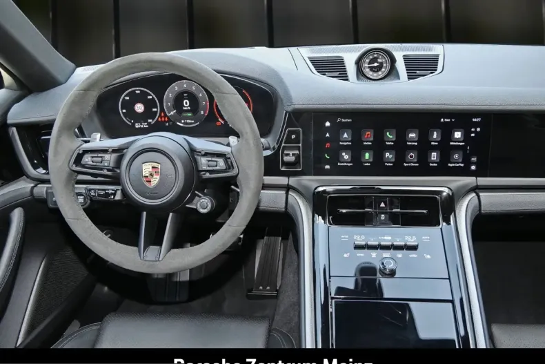 Porsche Panamera din 2024 cu 18.904 km - oferta POR210401 - foto 22