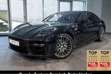 Porsche Panamera din 2024 - oferta POR210402