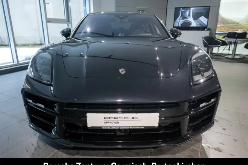 Porsche Panamera din 2024 cu 35.825 km - oferta POR210402 - foto 4