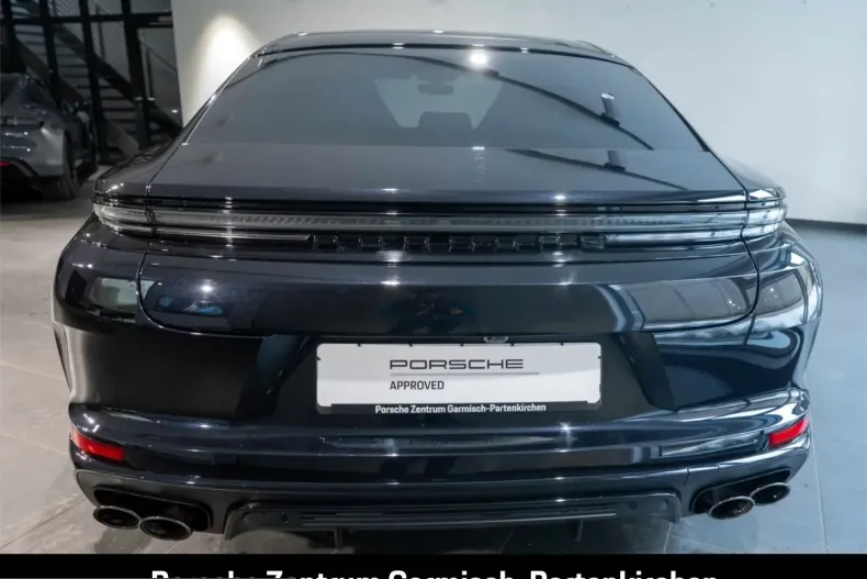 Porsche Panamera din 2024 cu 35.825 km - oferta POR210402 - foto 5