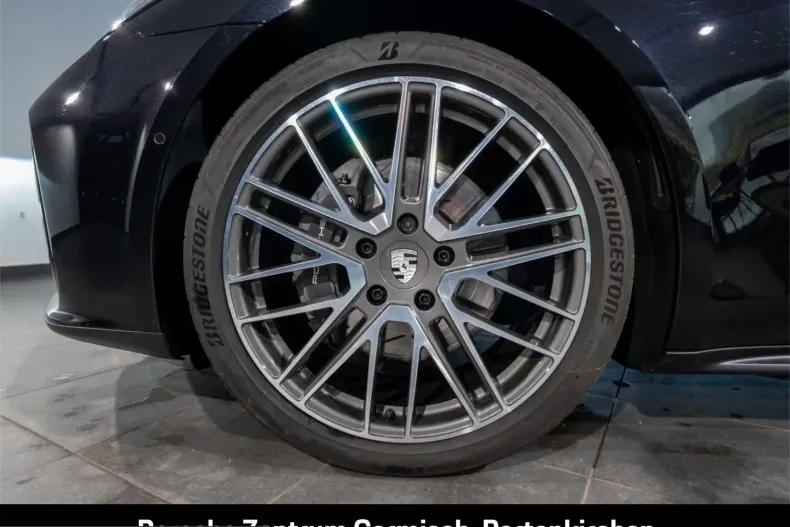 Porsche Panamera din 2024 cu 35.825 km - oferta POR210402 - foto 6