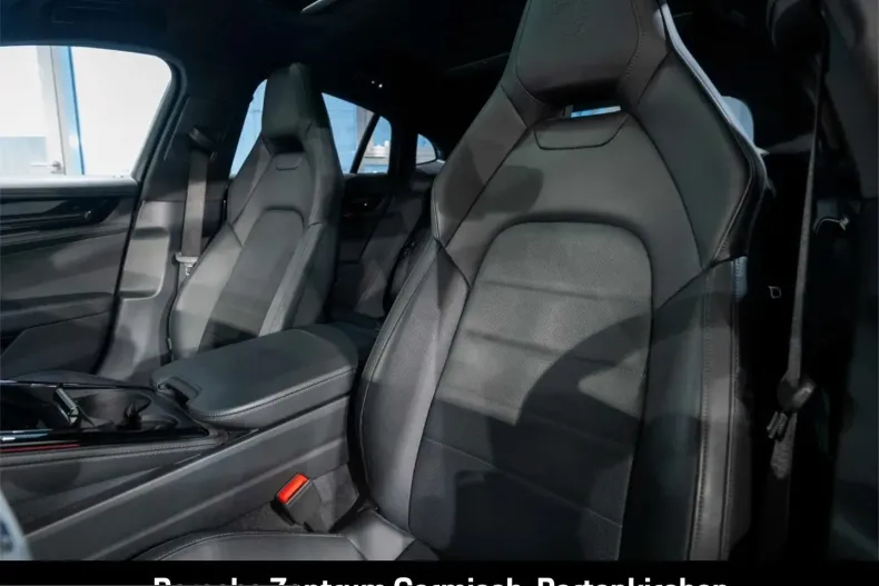 Porsche Panamera din 2024 cu 35.825 km - oferta POR210402 - foto 8