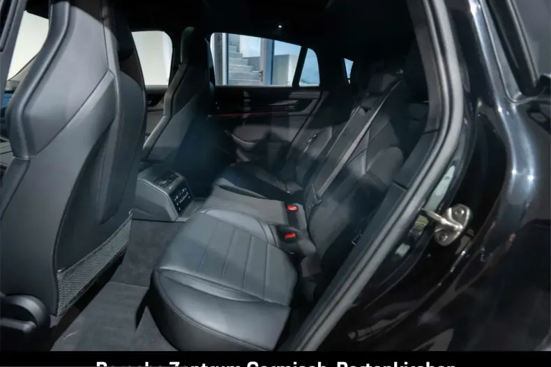 Porsche Panamera din 2024 cu 35.825 km - oferta POR210402 - foto 11
