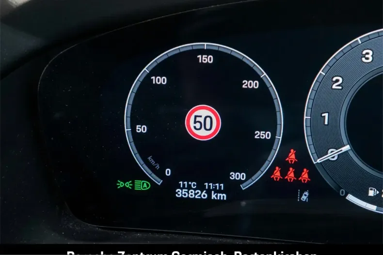 Porsche Panamera din 2024 cu 35.825 km - oferta POR210402 - foto 19
